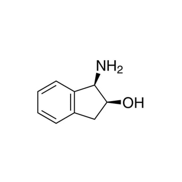 (1R,2S)-(+)-cis-1-Aminoindan-2-ol, 98%|07-0201|136030-00-7
