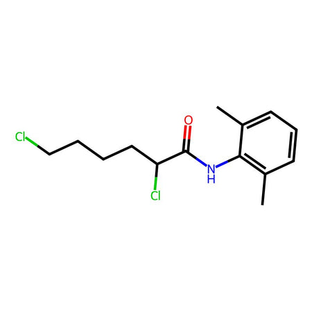 Bupivacaine EP Impurity D|C4X-14824|1037184-07-8