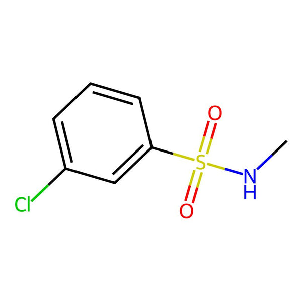 3-Chloro-n-methylbenzene-1-sulfonamide|CS-0220753|16937-19-2