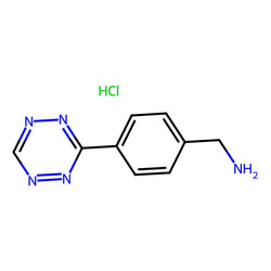 Tetrazine-Amine (monohydrochloride)|CS-0133664|1416711-59-5