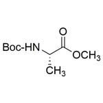 Boc-L-alanine methyl ester|11818|28875-17-4
