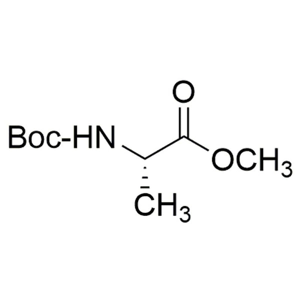 Boc-L-alanine methyl ester|11818|28875-17-4