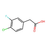 Canagliflozin impurity 20|CS-W021404|883500-51-4