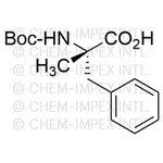 Boc-a-methyl-L-phenylalanine|16849|111771-58-5
