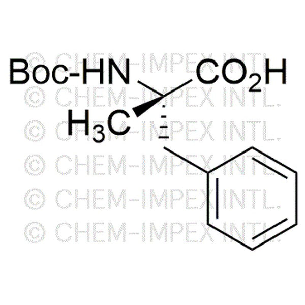 Boc-a-methyl-L-phenylalanine|16849|111771-58-5