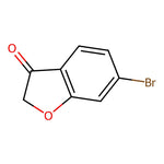 6-Bromo-2H-benzofuran-3-one|CS-0028254|201809-69-0