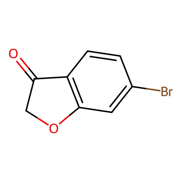 6-Bromo-2H-benzofuran-3-one|CS-0028254|201809-69-0