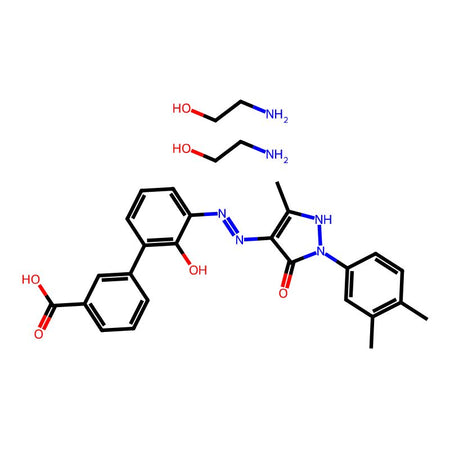 Eltrombopag Olamine|C4X-1198|496775-62-3