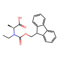 N-Fmoc-N-ethyl-L-alanine|CS-0378006|84000-09-9