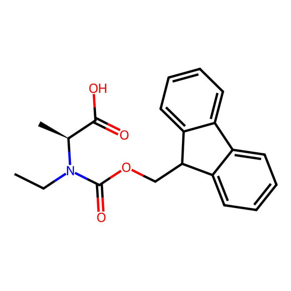 N-Fmoc-N-ethyl-L-alanine|CS-0378006|84000-09-9