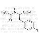 Acetyl-4-iodo-D-phenylalanine|04365|201351-59-9