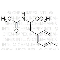 Acetyl-4-iodo-D-phenylalanine|04365|201351-59-9