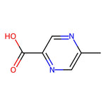 5-Methylpyrazine-2-carboxylic acid|CS-0007012|5521-55-1