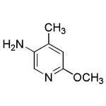 5-Amino-2-methoxy-4-methylpyridine|29095|6635-91-2