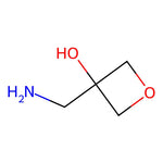3-(Aminomethyl)oxetan-3-ol|CS-0051726|1305208-47-2