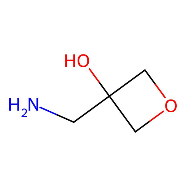 3-(Aminomethyl)oxetan-3-ol|CS-0051726|1305208-47-2