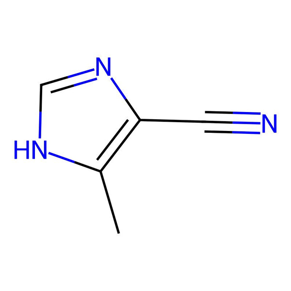 4-Methyl-1h-imidazole-5-carbonitrile|CS-0279419|108257-41-6