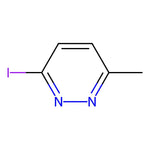 3-Iodo-6-methylpyridazine|CS-0051306|1618-47-9