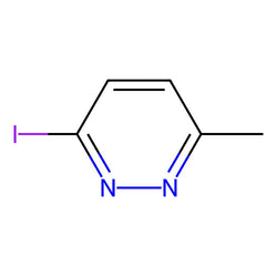 3-Iodo-6-methylpyridazine|CS-0051306|1618-47-9