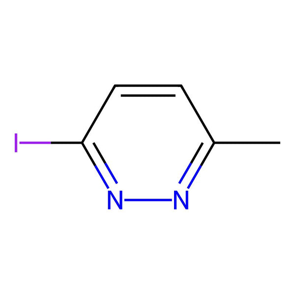 3-Iodo-6-methylpyridazine|CS-0051306|1618-47-9