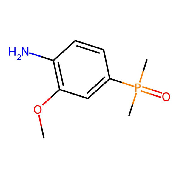 (4-Amino-3-methoxyphenyl)dimethylphosphine oxide|CS-0133801|1197956-03-8