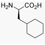b-Cyclohexyl-D-alanine|02844|58717-02-5