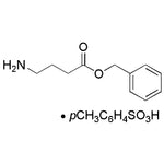 g-Aminobutyric acid benzyl ester p-tosylate|14954|26727-22-0