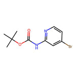 tert-Butyl 4-bromopyridin-2-ylcarbamate|CS-0030415|207799-10-8