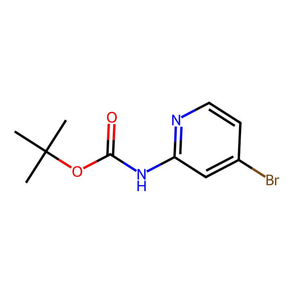 tert-Butyl 4-bromopyridin-2-ylcarbamate|CS-0030415|207799-10-8