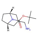 endo-3-Aminomethyl-8-boc-8-azabicyclo[3.2.1]octane|CS-0049602|273376-40-2