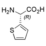 (R)-2-Thienylglycine|16644|65058-23-3