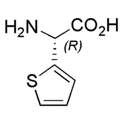 (R)-2-Thienylglycine|16644|65058-23-3