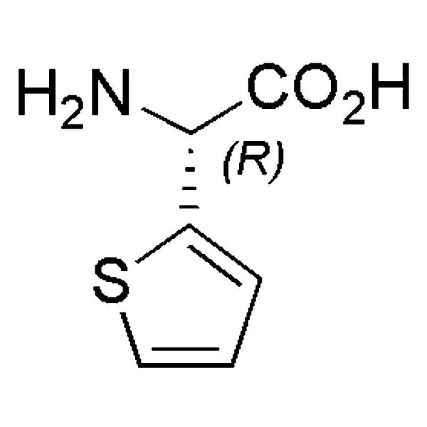 (R)-2-Thienylglycine|16644|65058-23-3
