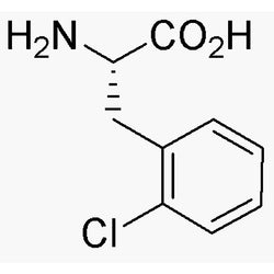 2-Chloro-L-phenylalanine|04092|103616-89-3
