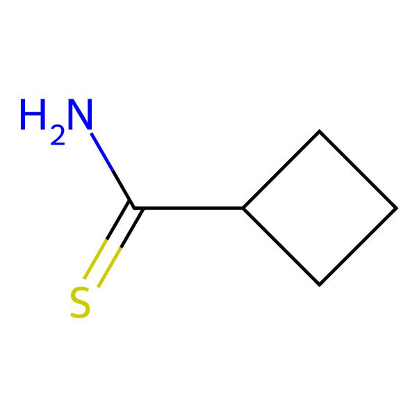 Cyclobutanecarbothioamide|CS-0308165|156589-97-8