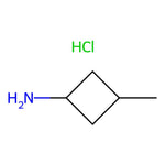 3-Methylcyclobutanamine hydrochloride|CS-W006905|89381-07-7