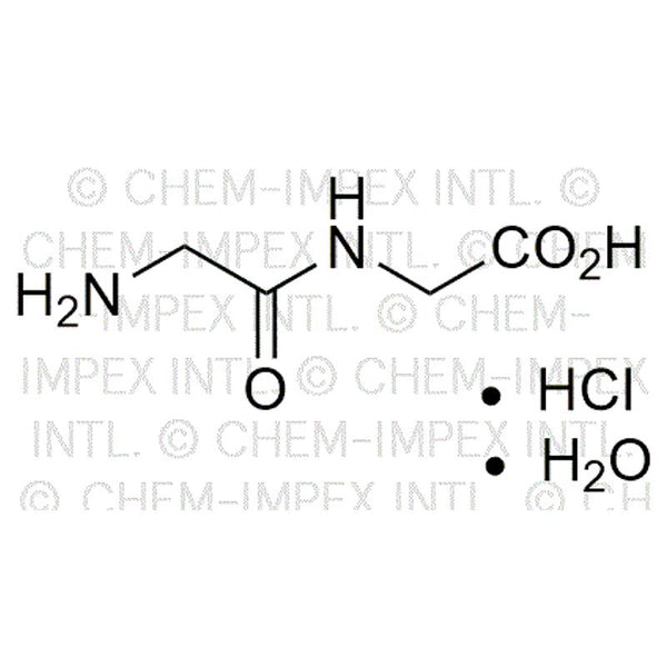 Gly-Gly-OH·HCl·H2O|01170|23273-91-8