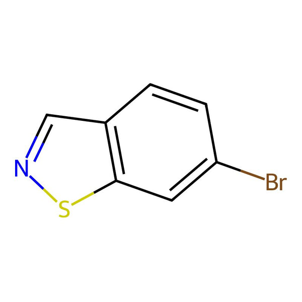6-Bromobenzo[d]isothiazole|CS-0199252|877265-23-1