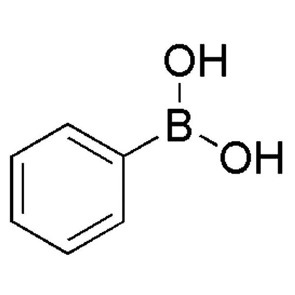 Phenylboronic acid|26799|98-80-6