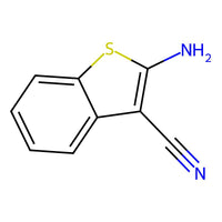 2-Aminobenzo[b]thiophene-3-carbonitrile|CS-W021579|18774-47-5