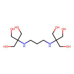 Bis-tris propane|38756|64431-96-5