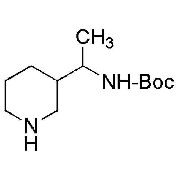 tert-butyl methyl(piperidin-3-yl)methylcarbamate|24034|169750-76-9
