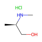 (R)-2-(Methylamino)propan-1-ol hydrochloride|CS-0162211|152230-64-3