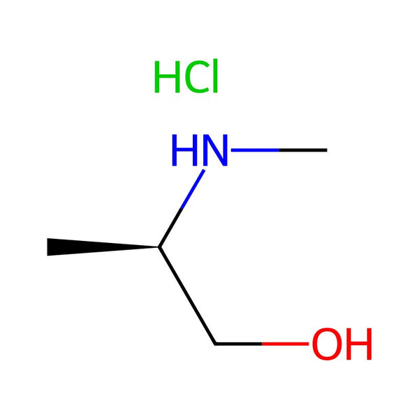 (R)-2-(Methylamino)propan-1-ol hydrochloride|CS-0162211|152230-64-3