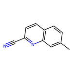 7-Methylquinoline-2-carbonitrile|CS-0140371|220143-50-0