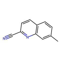 7-Methylquinoline-2-carbonitrile|CS-0140371|220143-50-0