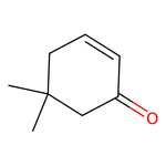 5,5-Dimethylcyclohex-2-en-1-one|CS-0648459|4694-17-1