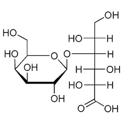 Lactobionic acid|21628|96-82-2