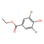 Ethyl 3,5-dibromo-4-hydroxybenzoate|CS-0610323|55771-81-8