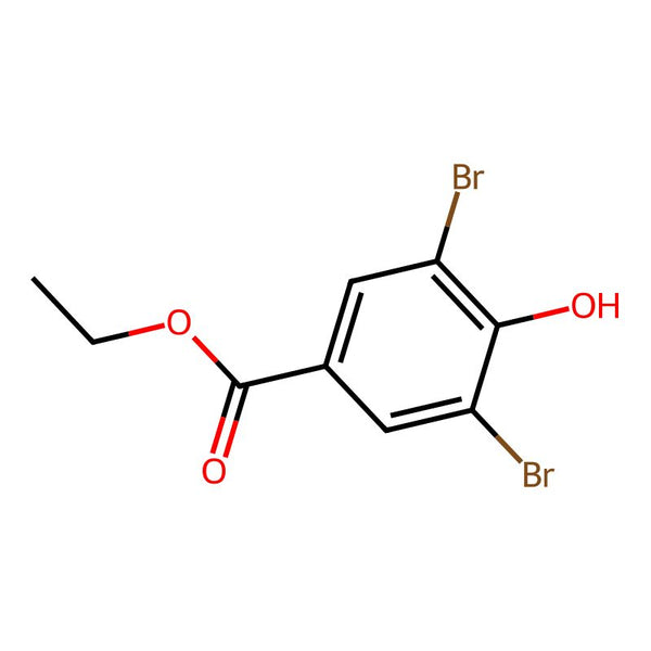 Ethyl 3,5-dibromo-4-hydroxybenzoate|CS-0610323|55771-81-8